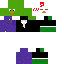 Texture for ציפור של בזק