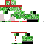 Texture for Carate Creeper