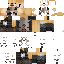 Texture for thora