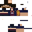 Texture for messi