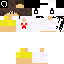 Texture for cronosplay