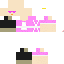 Texture for luisama023(ハゲ)
