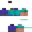 Texture for HeadLess