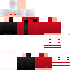 Texture for reverse braws