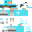 Texture for addidas gurl