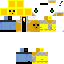 Texture for lion xi