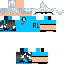 Texture for RohitLord