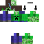 Texture for creeper version off me thx for making the base