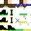 Texture for dinoco bundle