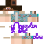 Texture for y