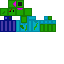Texture for Zombie Replacer