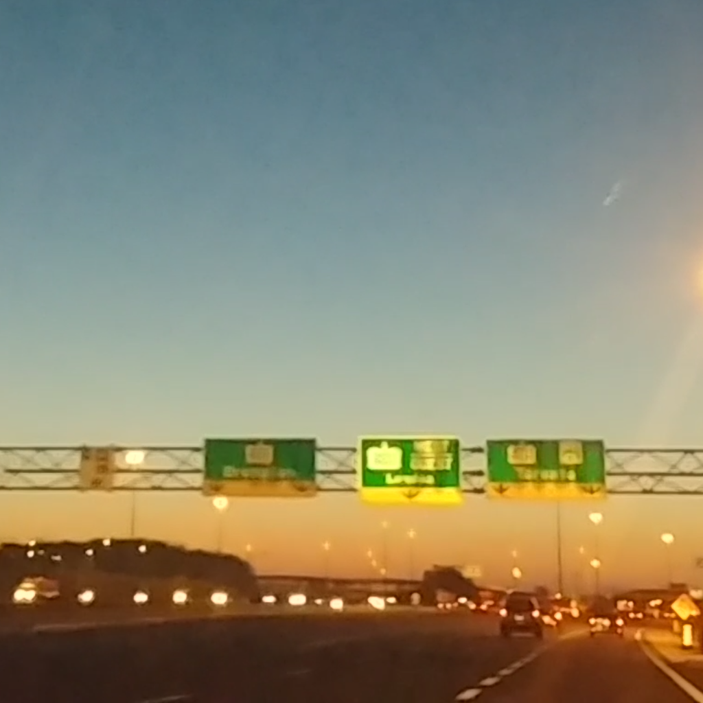 Texture for Highway 403 Collectors
