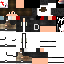 Texture for MNCRFT