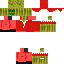 Texture for crismas flo
