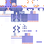 Texture for axolotl