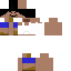 Texture for redneck