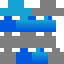 Texture for Blue Shade