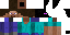 Texture for default steve