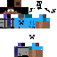 Texture for GreySteve