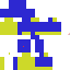 Texture for steve