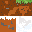 Texture for snow block