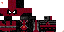 Texture for deadpool