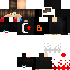 Texture for полу-аватар