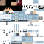 Texture for argalis forma gvardii