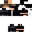 Texture for CreeperHunter16