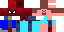 Texture for steve
