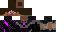 Texture for end