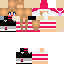 Texture for lisa