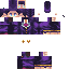 Texture for josuke
