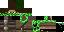 Texture for Creeper Hunter