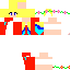 Texture for manmon