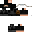 Texture for Ninja Rangerjak