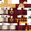 Texture for tamer
