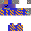 Texture for aaab