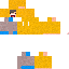 Texture for Techies Yellow 1