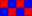 Texture for blue/red checkers
