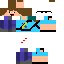 Texture for steve