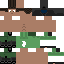 Texture for DOOM SLAYER