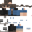 Texture for Zombie Apocalypse M3