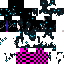 Texture for infected
