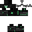 Texture for steve