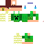 Texture for superwagner
