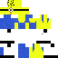 Texture for kellap minion