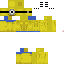 Texture for Minion