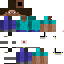 Texture for aiu