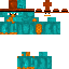 Texture for krest